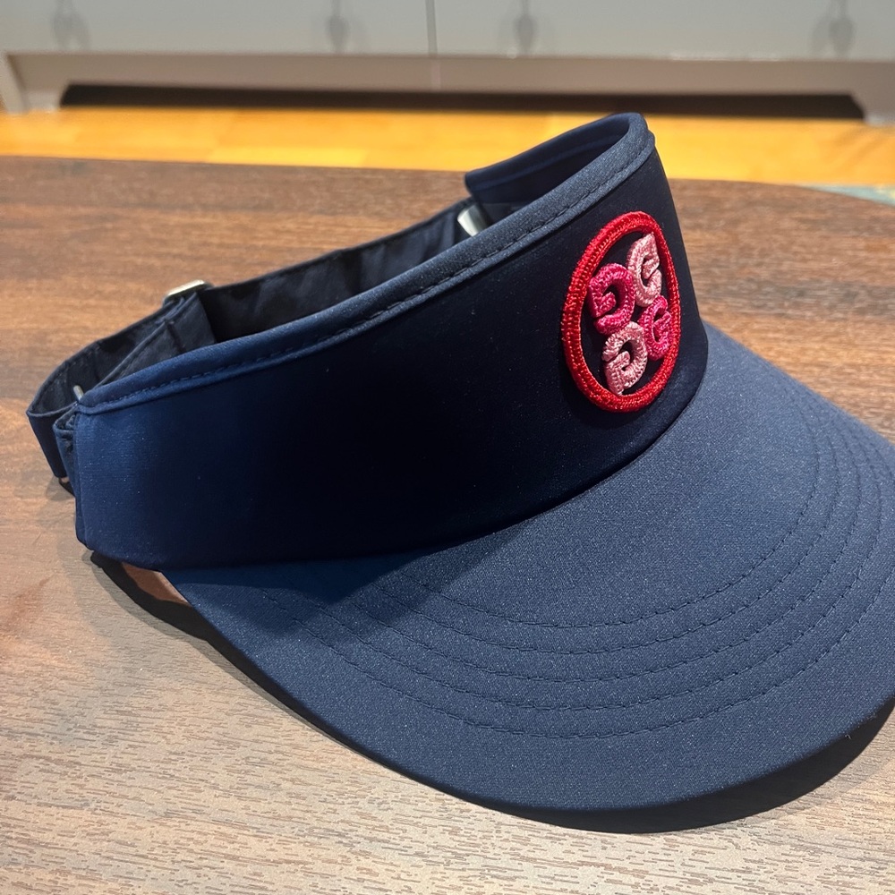 G/Fore Adjustable Golf Visor - image 2